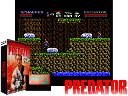 Predator